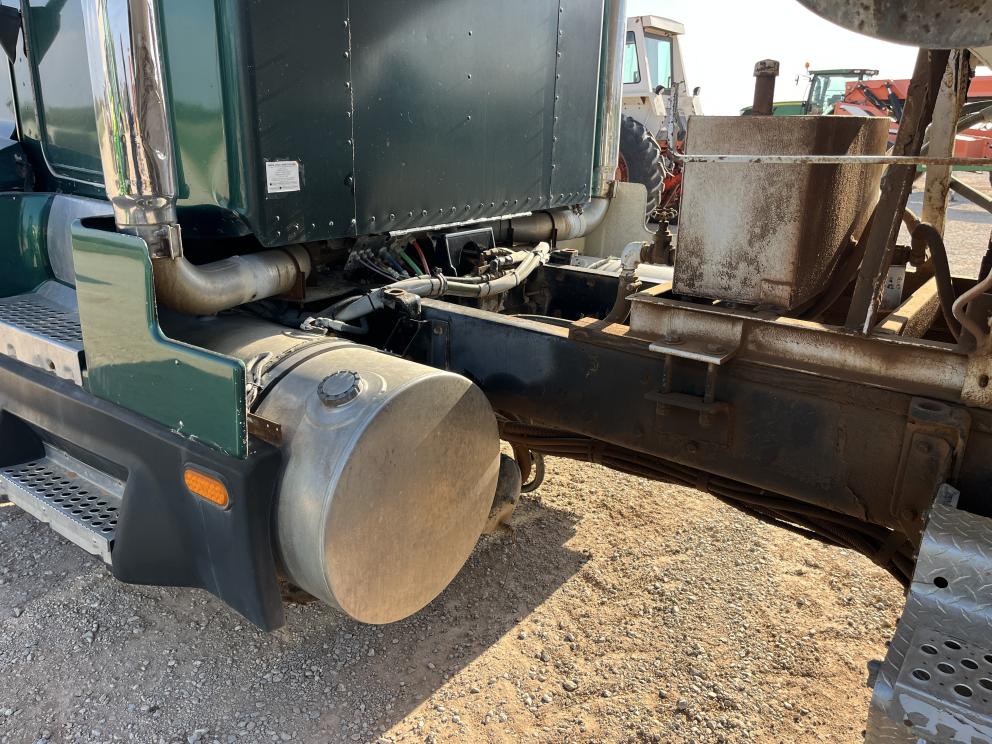 Image for 1995 Kenworth  T600