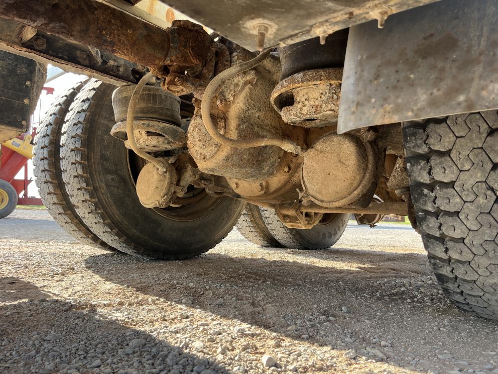 Image for 1995 Kenworth  T600
