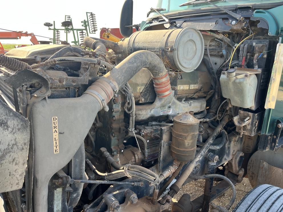 Image for 1995 Kenworth  T600