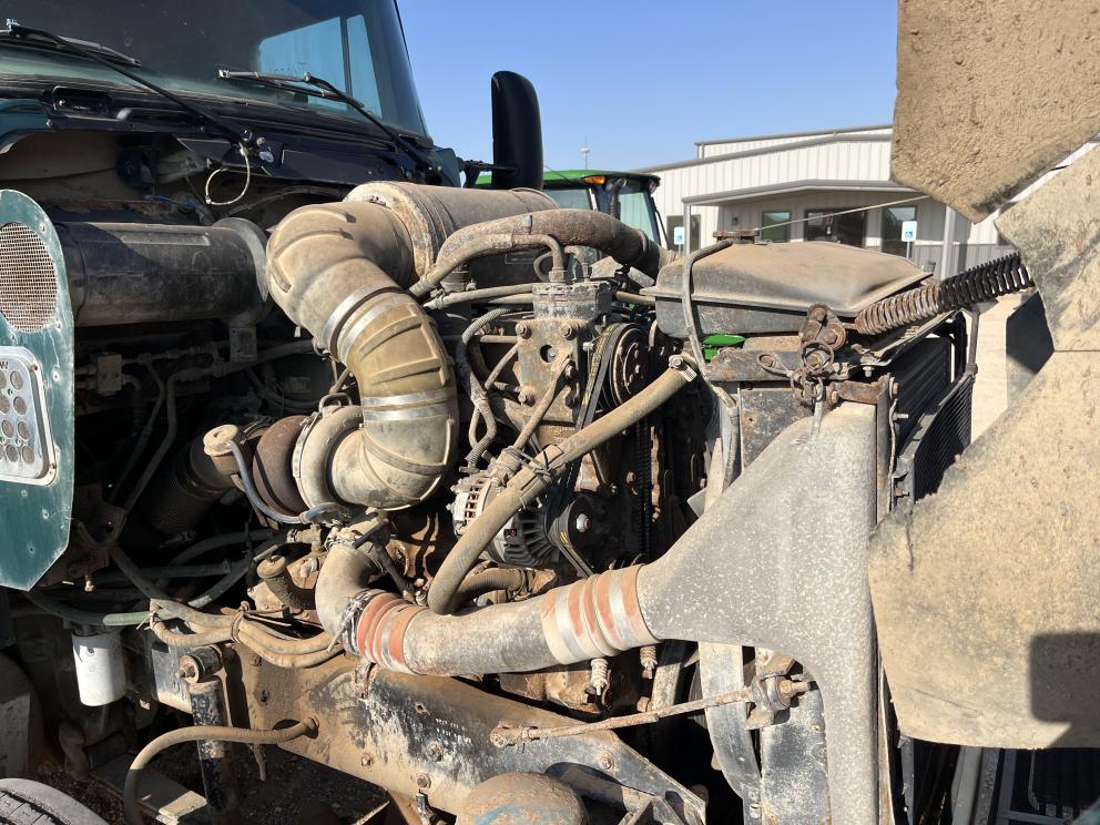 Image for 1995 Kenworth  T600