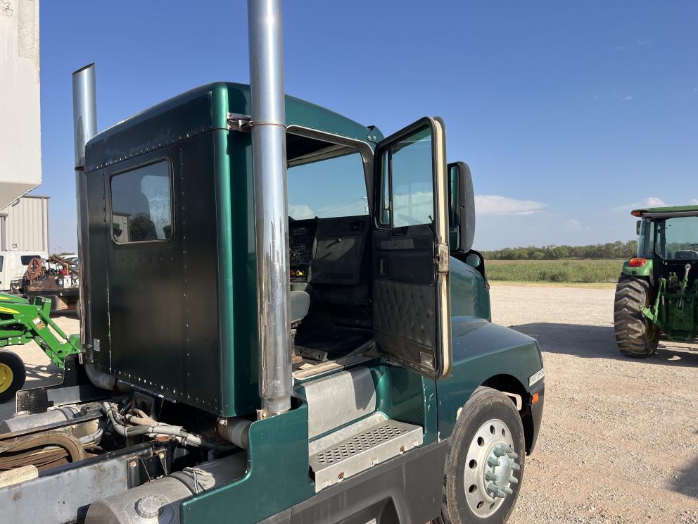 Image for 1995 Kenworth  T600