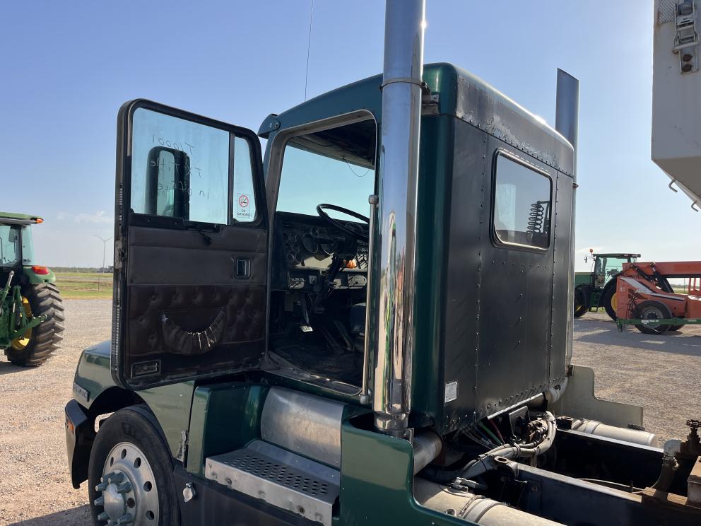 Image for 1995 Kenworth  T600