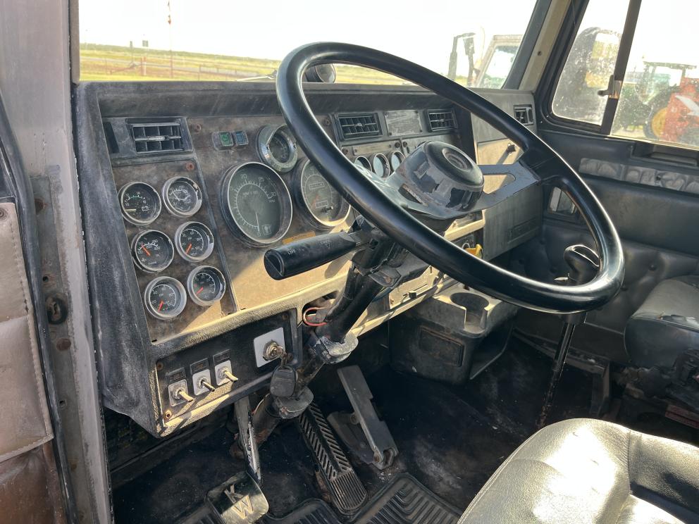 Image for 1995 Kenworth  T600