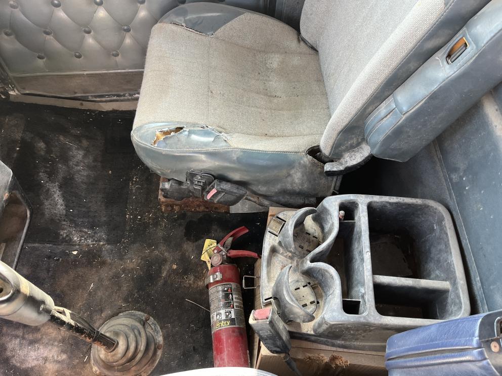 Image for 1995 Kenworth  T600