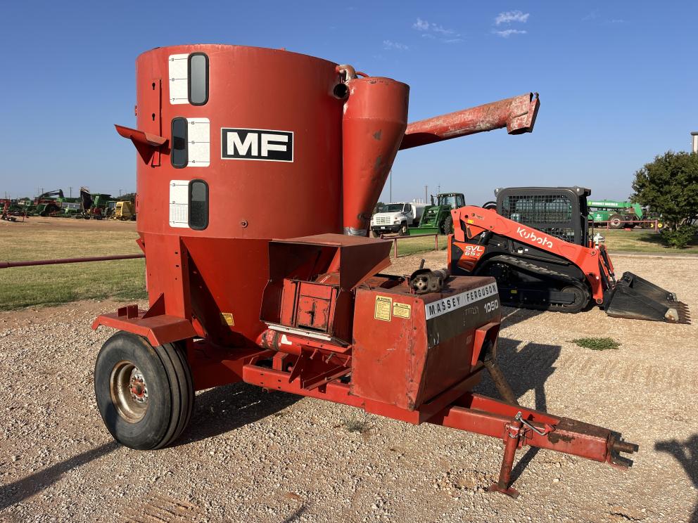 Image for Massey Ferguson 1050