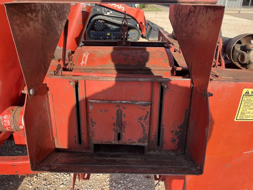 Image for Massey Ferguson 1050