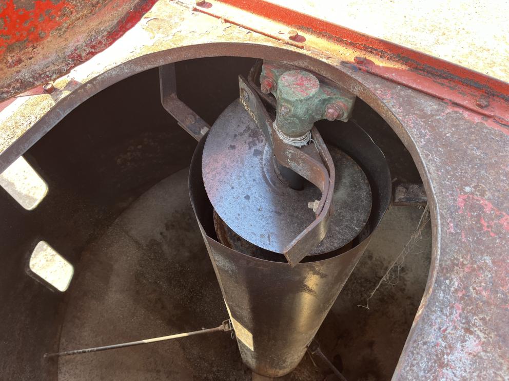 Image for Massey Ferguson 1050