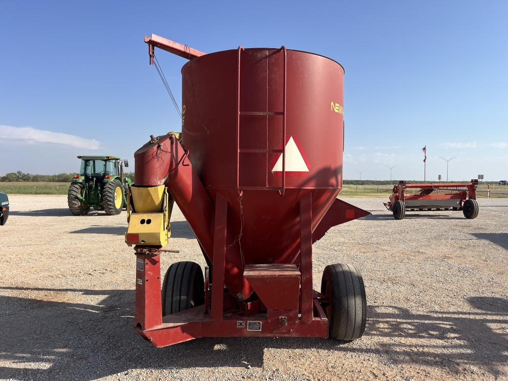 Image for New Holland 355