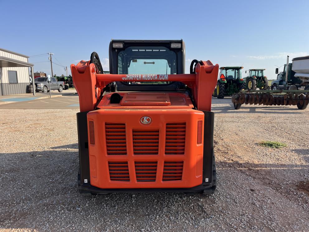 Image for 2022 Kubota SVL65-2