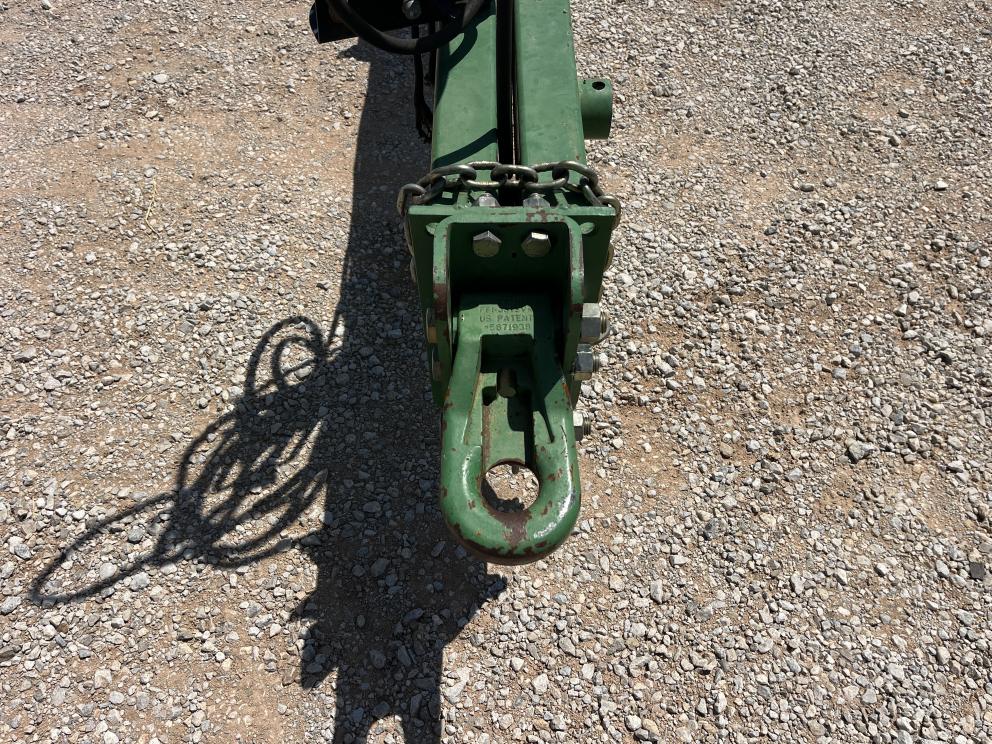 Image for Summers MFG Coil Packer