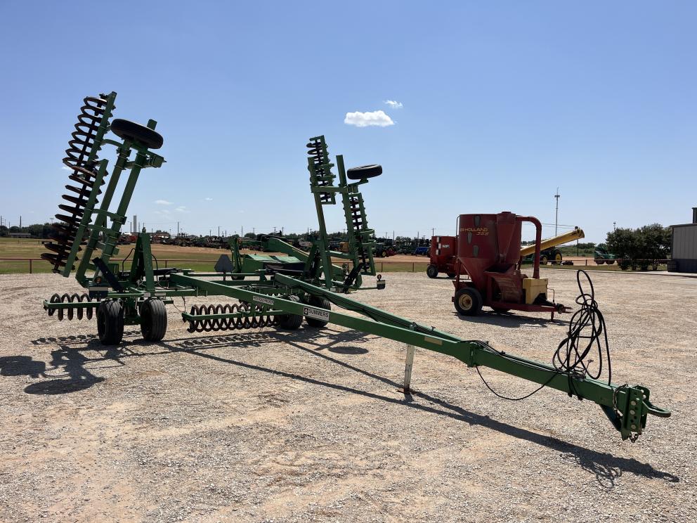 Image for Summers MFG Coil Packer