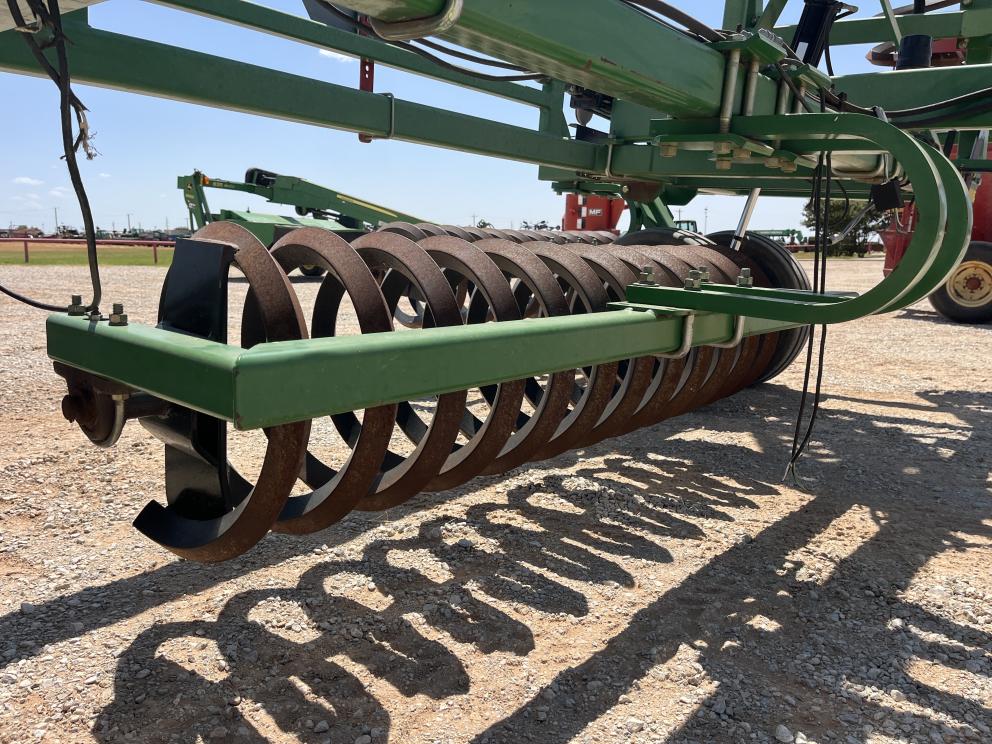 Image for Summers MFG Coil Packer