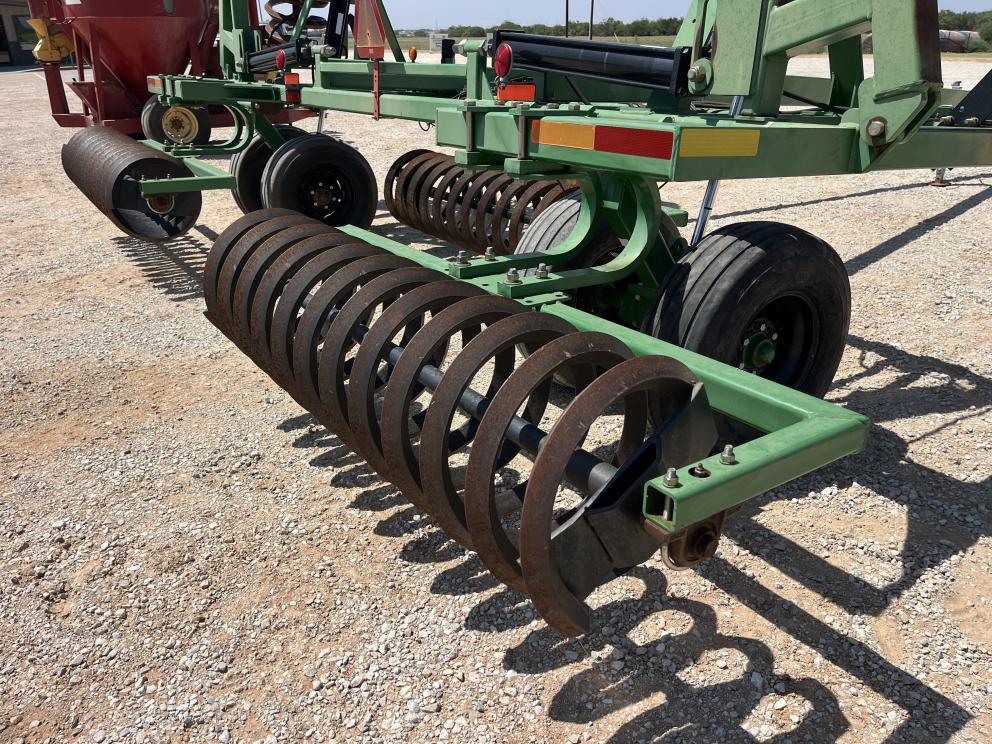 Image for Summers MFG Coil Packer