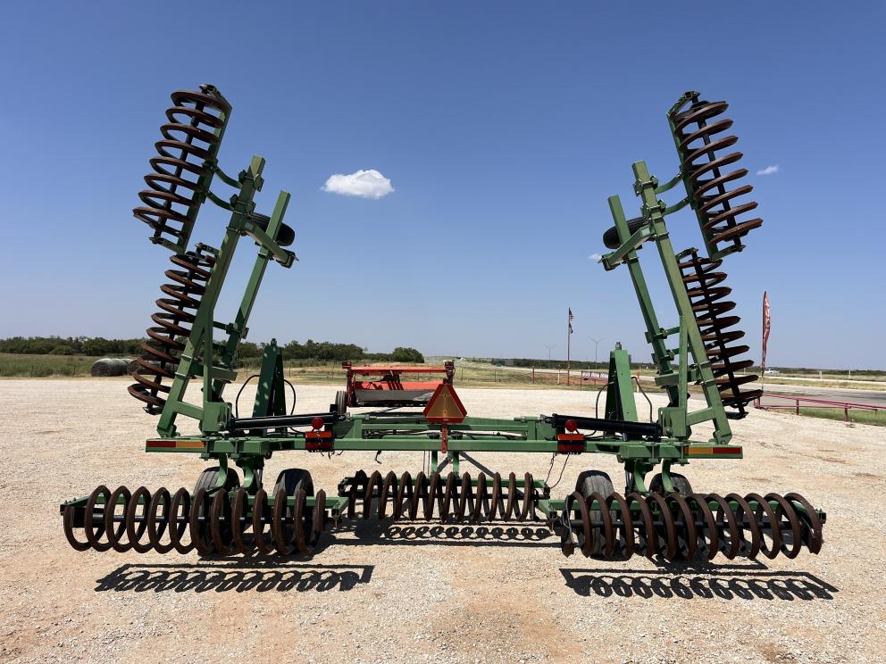 Image for Summers MFG Coil Packer