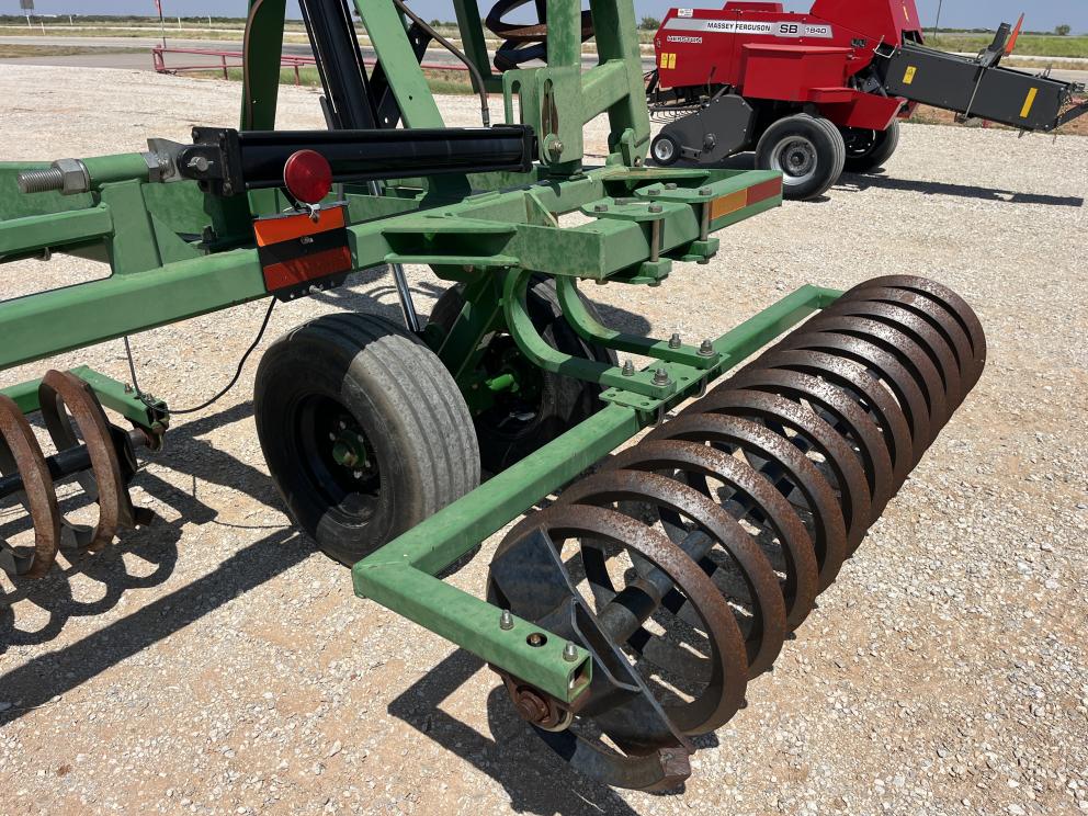 Image for Summers MFG Coil Packer