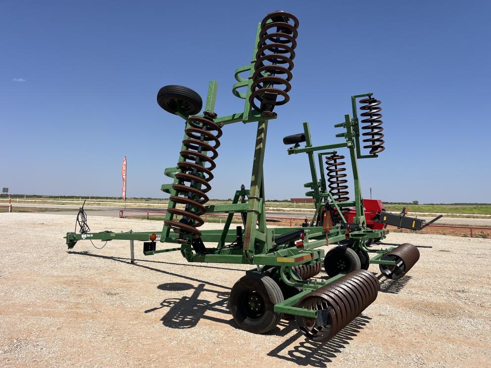 Image for Summers MFG Coil Packer