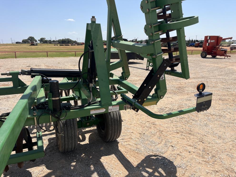 Image for Summers MFG Coil Packer