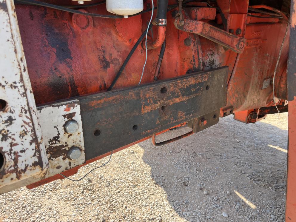 Image for 1974 Case 1175