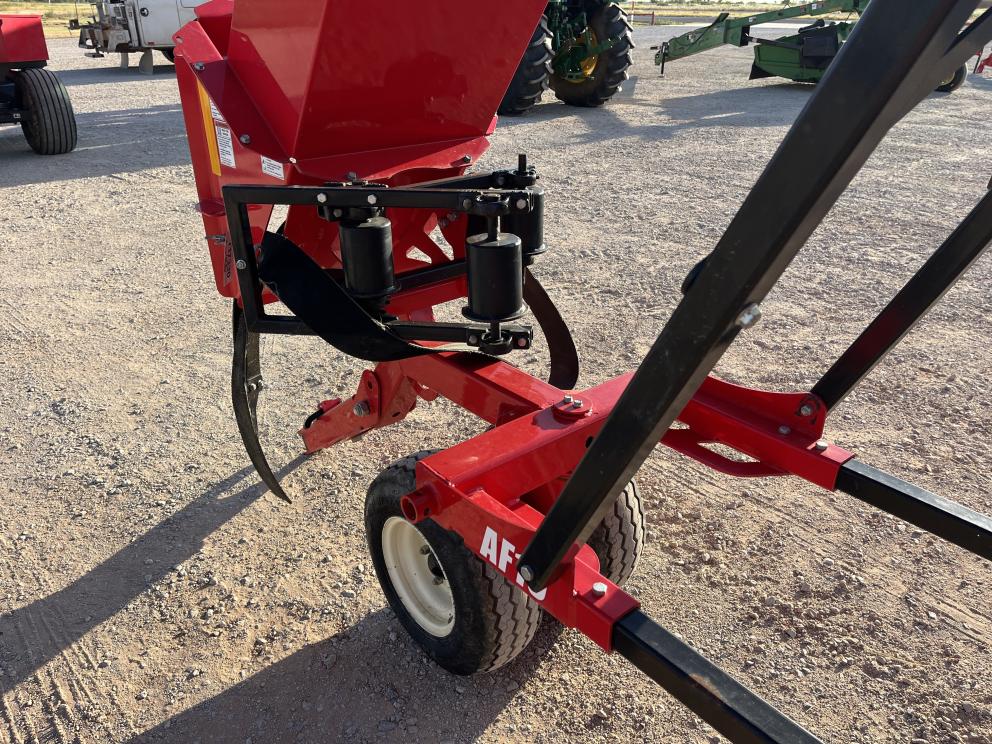 Image for Kuhns MFG AF10