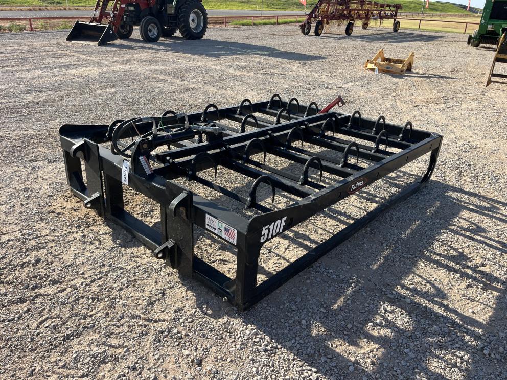 Image for Kuhns MFG 510F