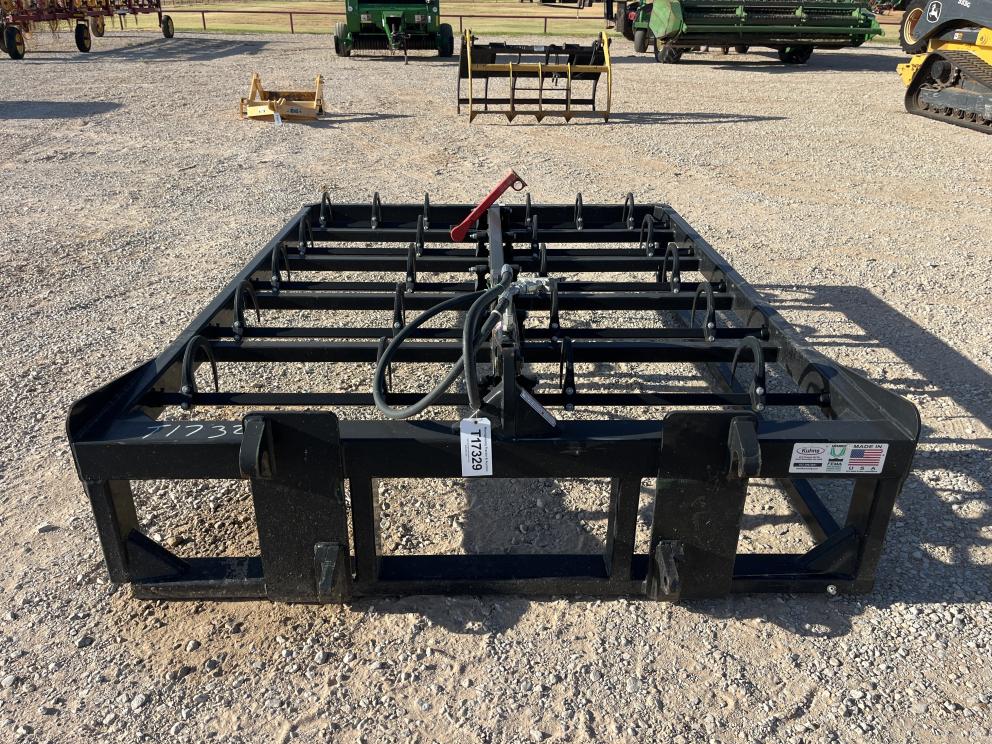 Image for Kuhns MFG 510F
