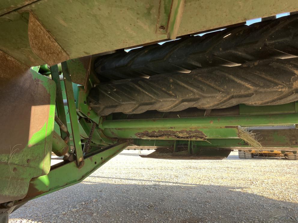 Image for 2000 John Deere 4890