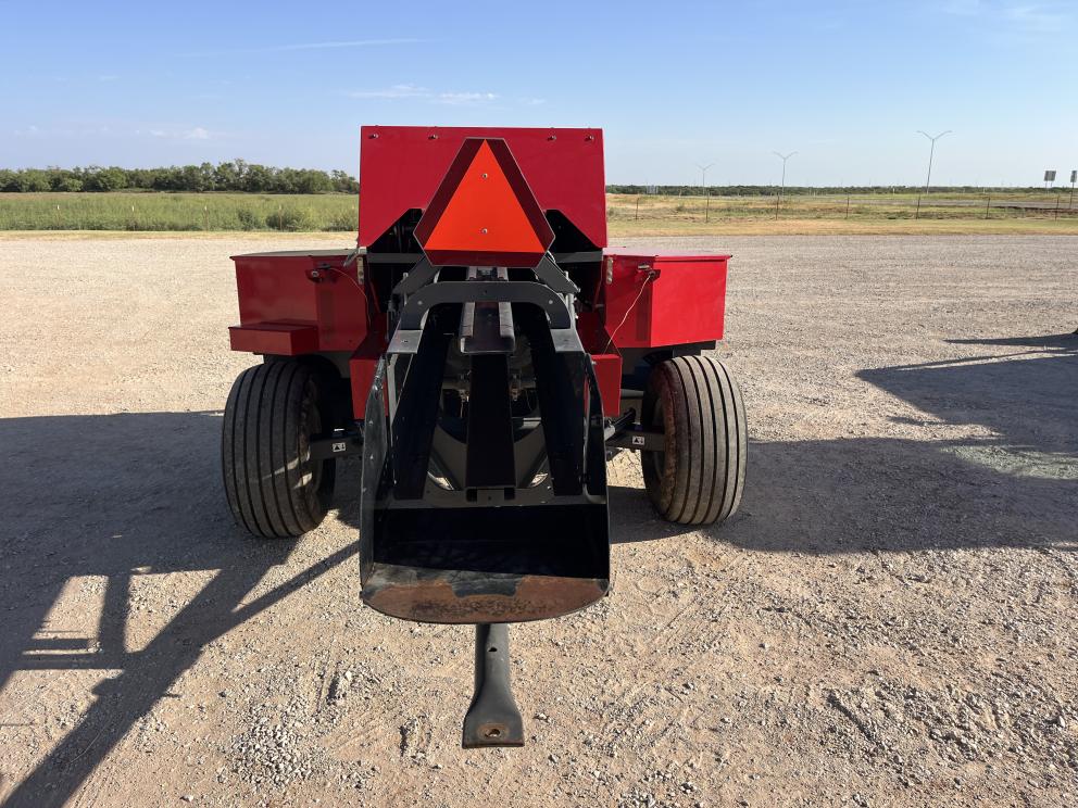 Image for 2020 Massey Ferguson 1840