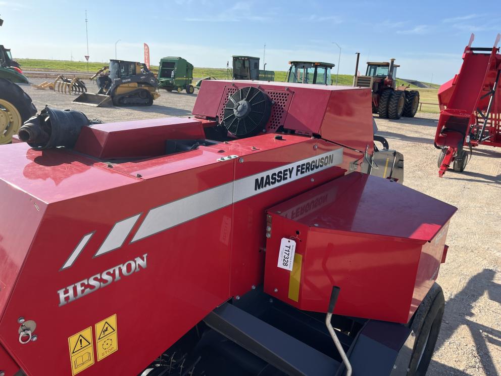 Image for 2020 Massey Ferguson 1840