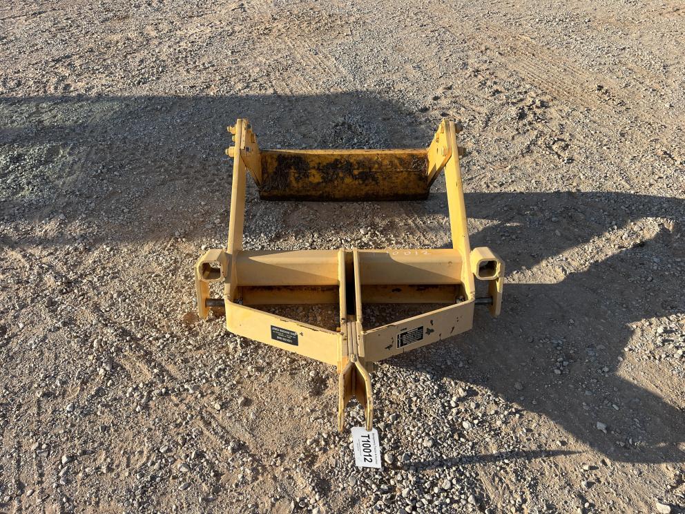 Image for Jones Machine  JO27B