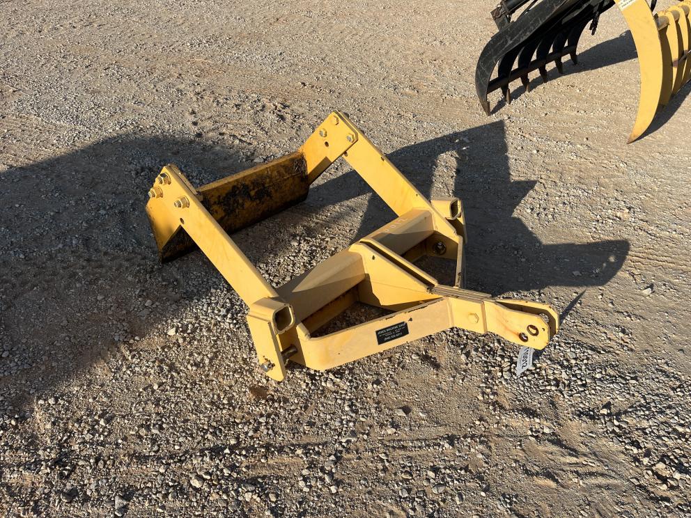 Image for Jones Machine  JO27B