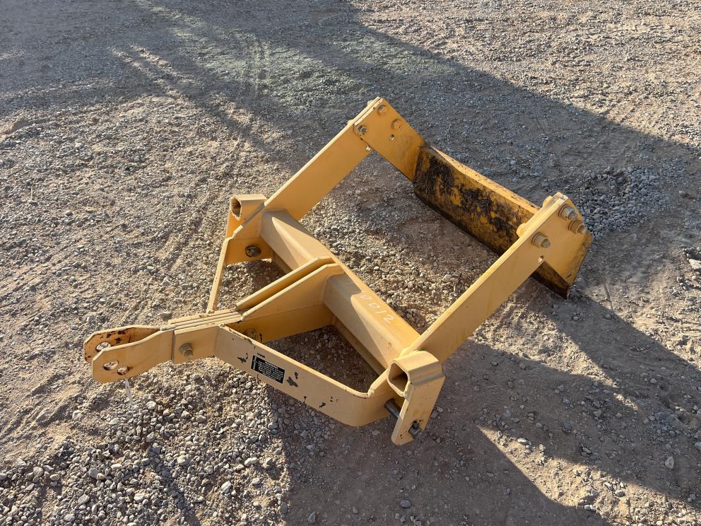 Image for Jones Machine  JO27B