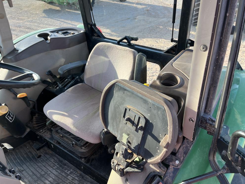 Image for 2009 John Deere 5101E