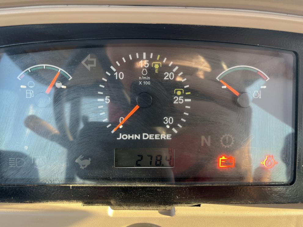 Image for 2009 John Deere 5101E