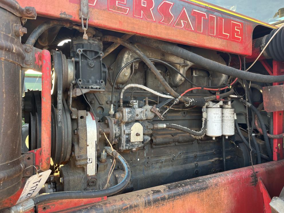 Image for 1978 Versatile 835