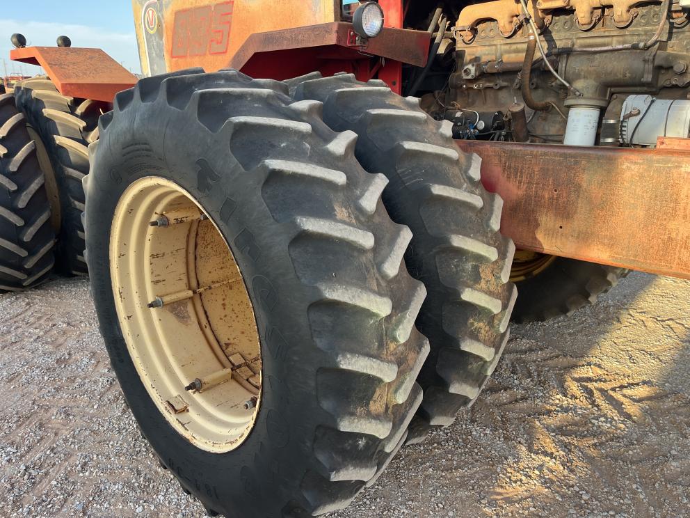 Image for 1978 Versatile 835