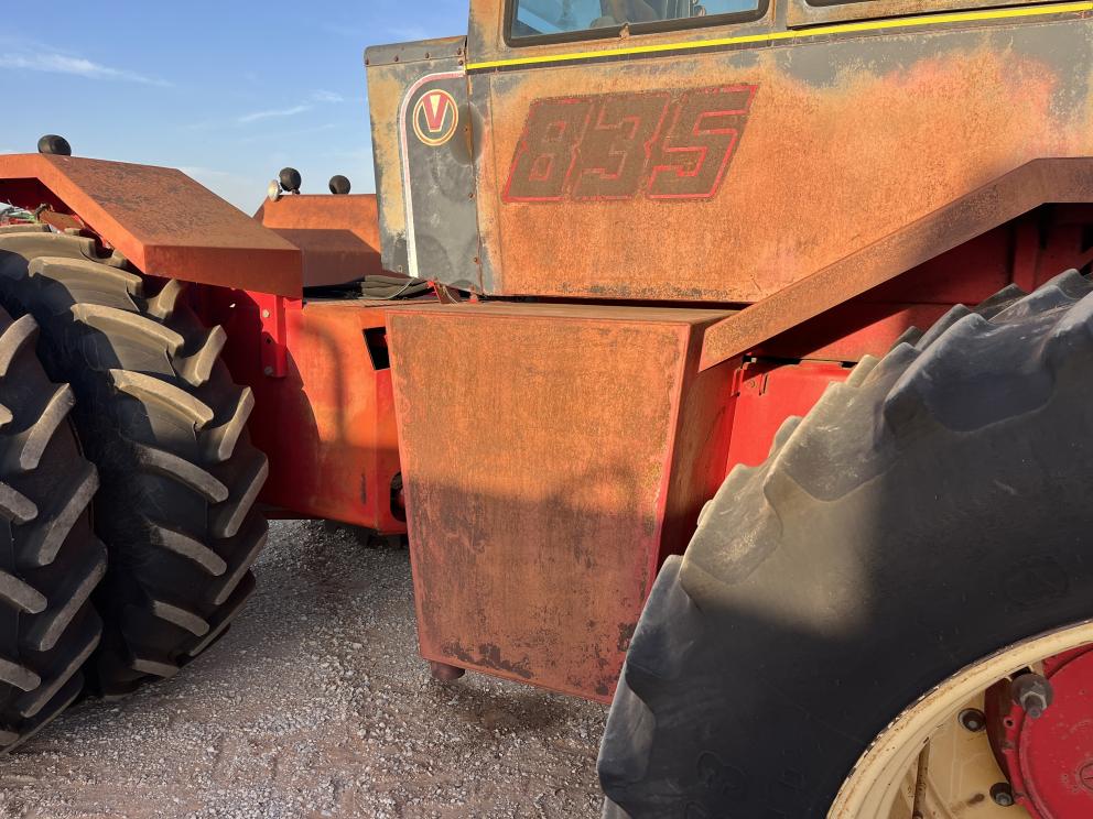 Image for 1978 Versatile 835