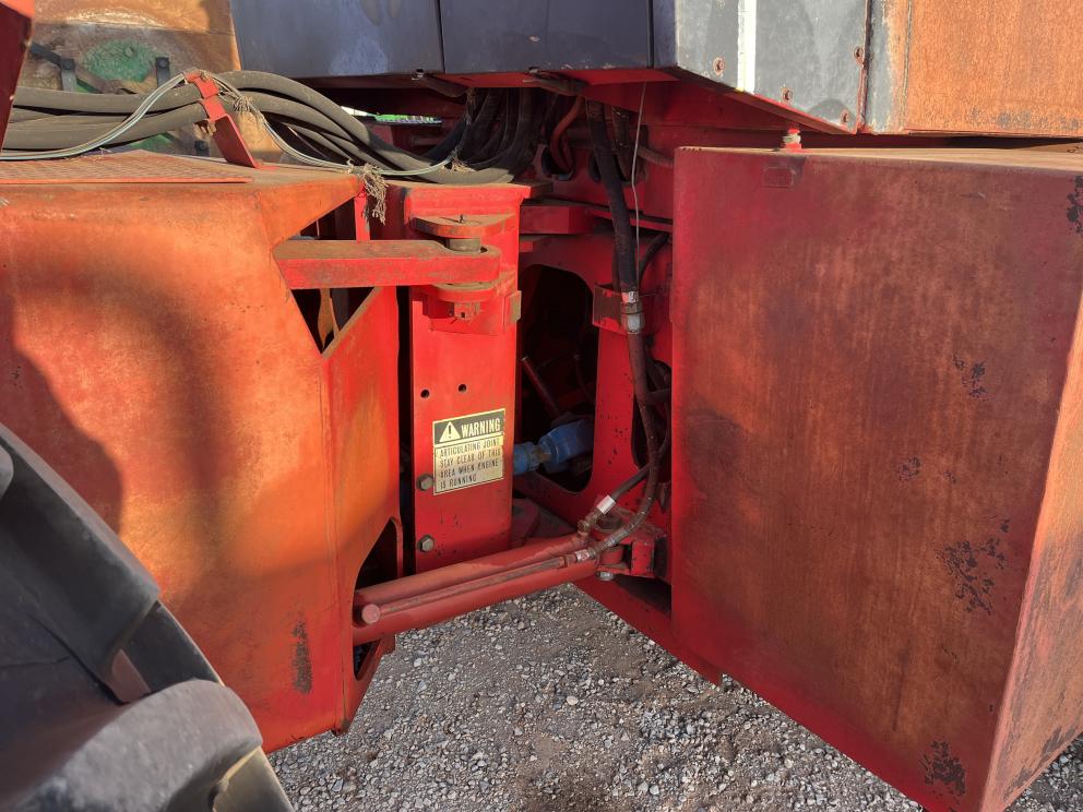 Image for 1978 Versatile 835