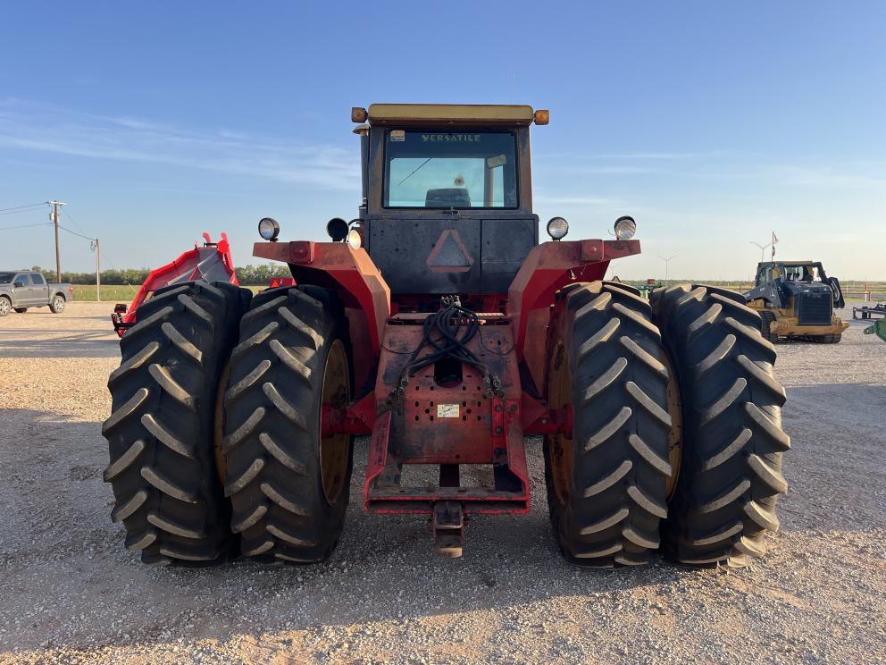 Image for 1978 Versatile 835