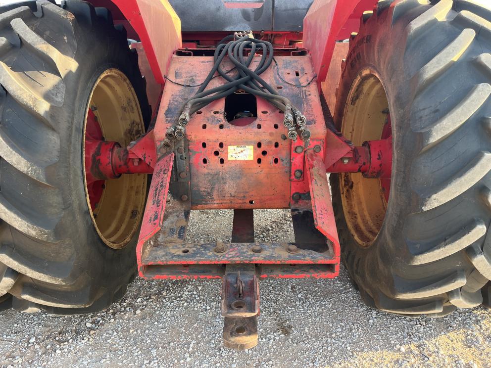 Image for 1978 Versatile 835
