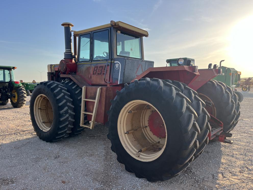 Image for 1978 Versatile 835