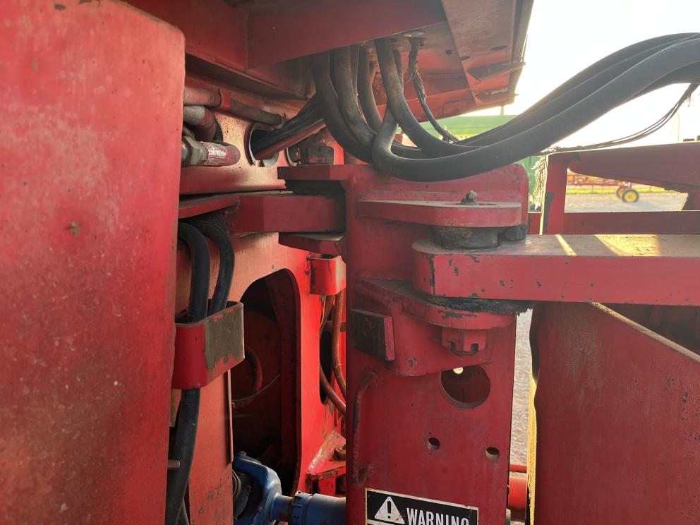 Image for 1978 Versatile 835
