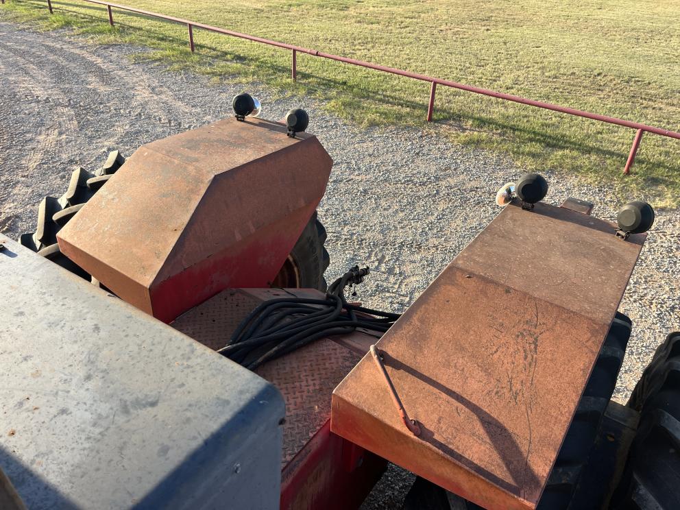 Image for 1978 Versatile 835