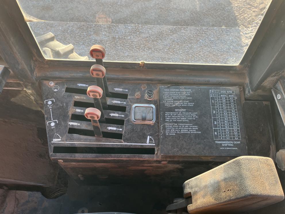 Image for 1978 Versatile 835