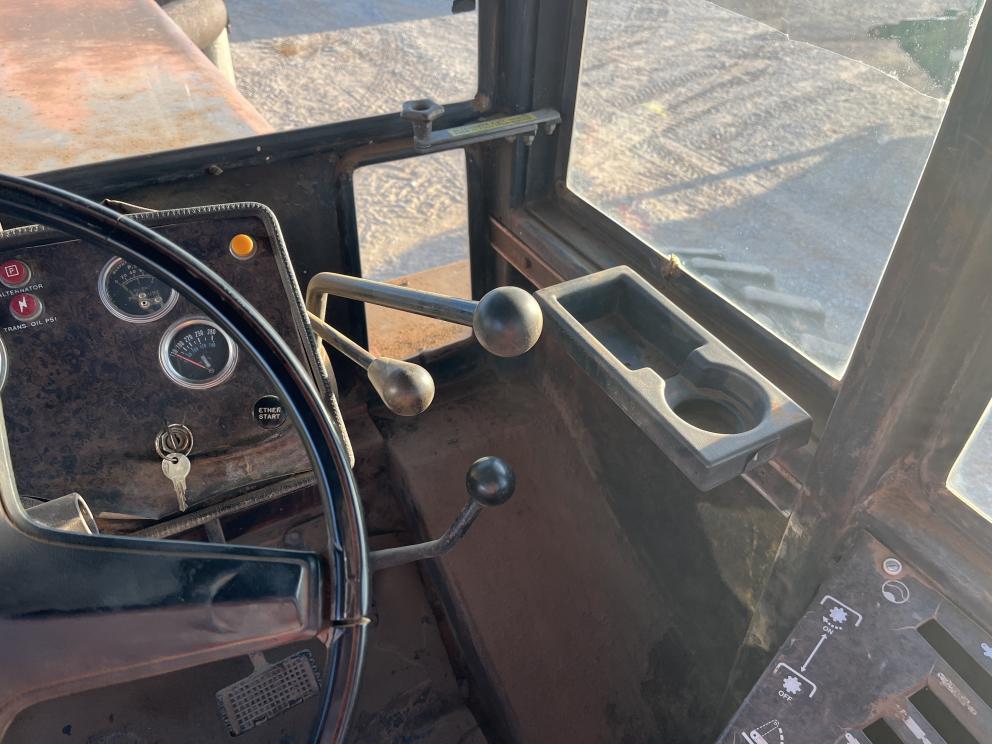Image for 1978 Versatile 835