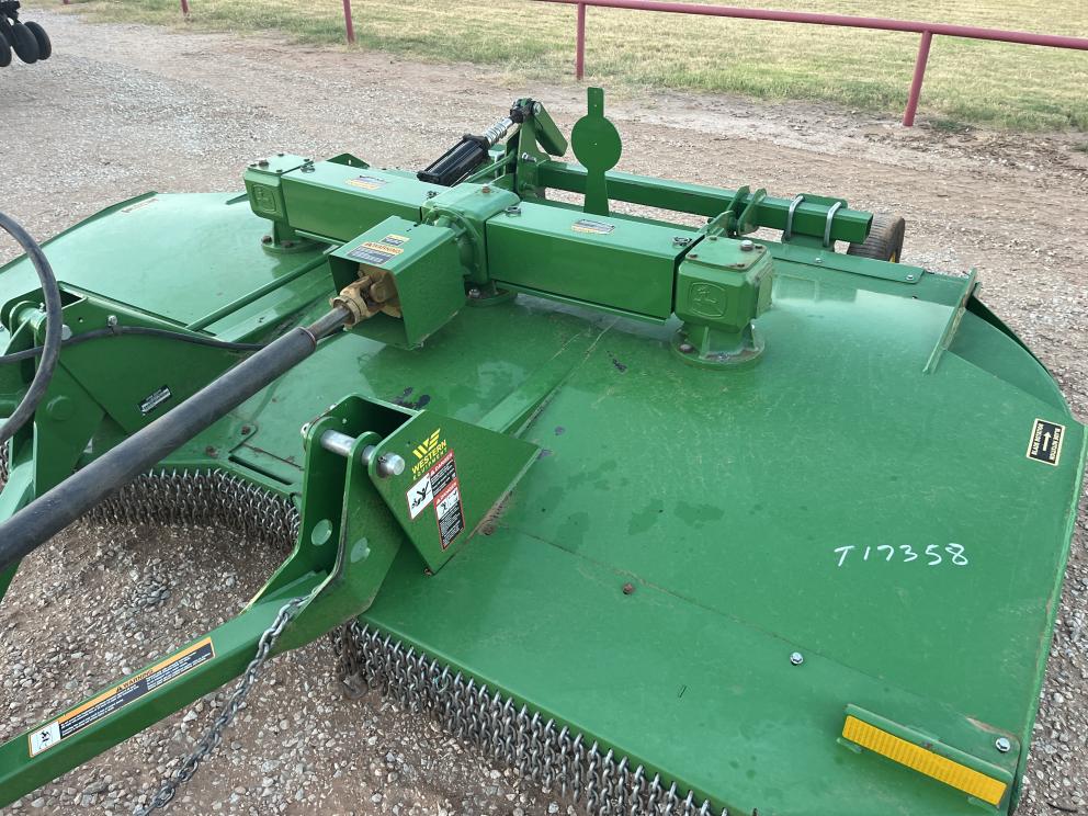 Image for 2022 John Deere MX10