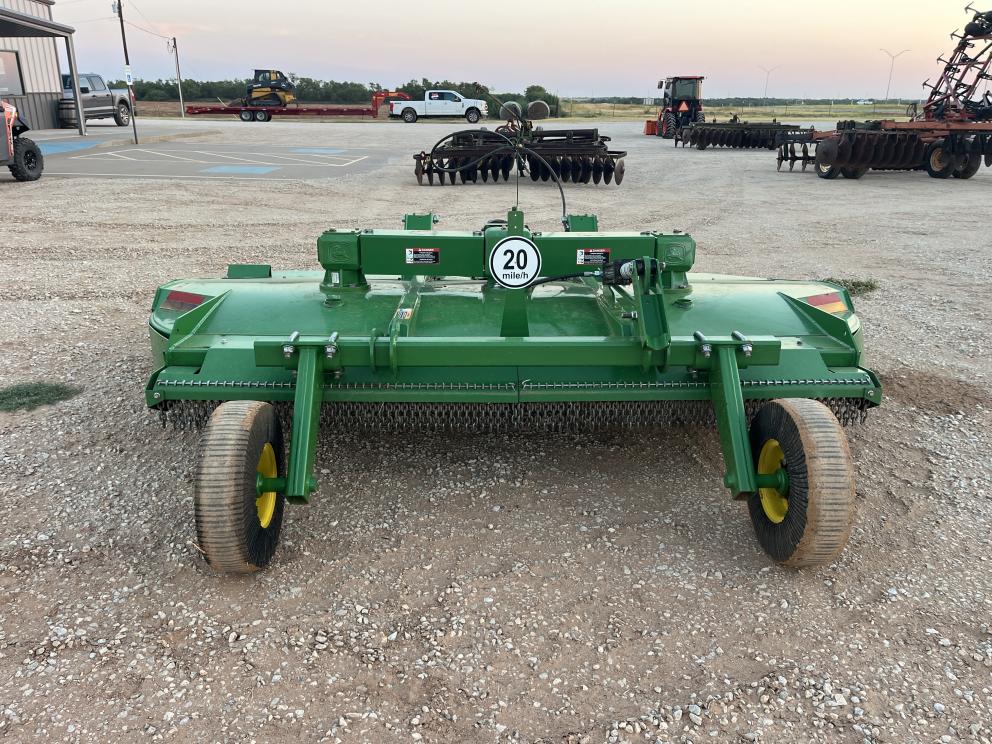 Image for 2022 John Deere MX10