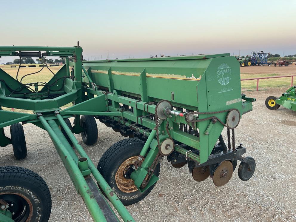 Image for Great Plains 2SF30