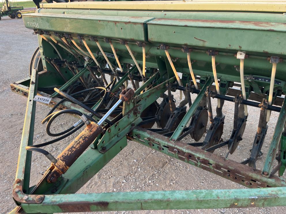 Image for John Deere 8300