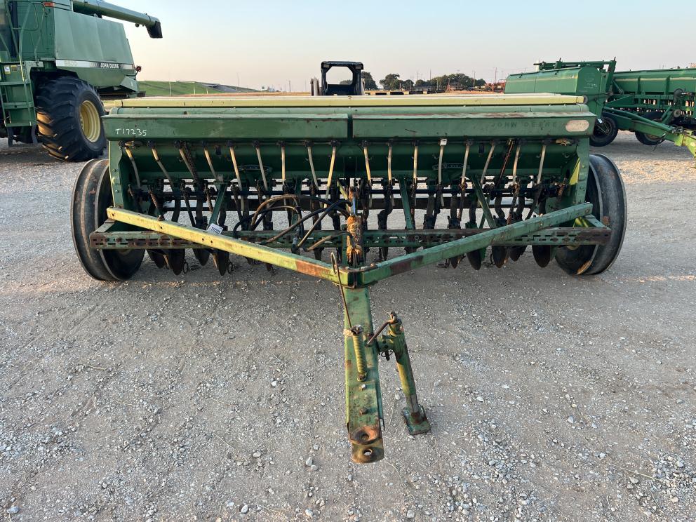 Image for John Deere 8300