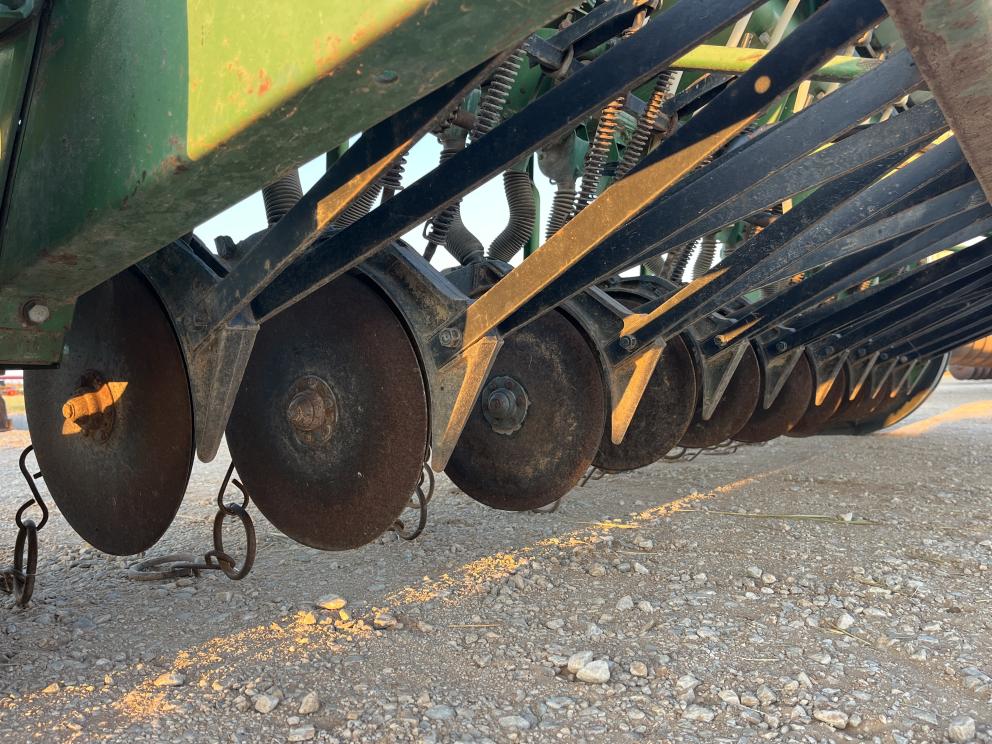 Image for John Deere 8300